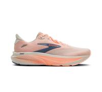 Brooks Ghost 18 Pink Blue AW26 Women's Running Shoes, Size 42,5 - EUR