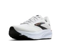 Brooks Ghost 18 Medium shoes white black - 40.5