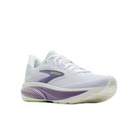 BROOKS Ghost 18 - Women - White / Purple - size 6- model 2026 6