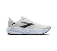 Brooks Ghost 18 White Black AW26 Women's Running Shoes, Size 38,5 - EUR