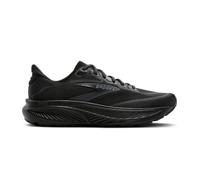 Brooks Ghost 18 Wide Black AW26 Women's Running Shoes, Size 45 - EUR
