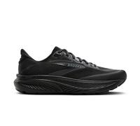 Brooks Ghost 18 Women's Running Shoes | UK 9.5 in Black/Ebony