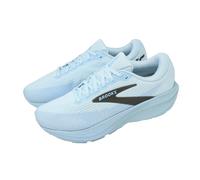 Brooks Ghost Amp Blue Black Men Runner Road Running Jogging Shoes 1104971D-414