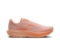 Brooks Ghost Amp Orange AW26 Women's Running Shoes, Size 38,5 - EUR