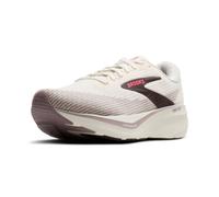 Brooks Ghost Amp Medium shoes beige brown women - 37.5