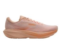 BROOKS Ghost Amp - Women - Orange / Pink - size 5.5- model 2026 5.5