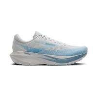 Brooks Ghost Amp Medium shoes white blue women - 41