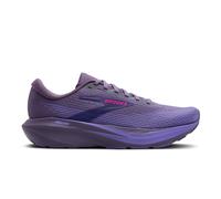 Brooks Ghost Amp Women's Running Shoes | UK 8.5 in Purple/Purple/Fuchsia
