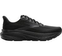 Brooks Men's Ghost 17 GTX Running Shoes, Black/Black/Ebony, 11