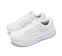 Brooks Ghost Max 2 Bright White Men Road Running Jogging Shoes 1104311D-168