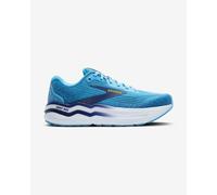 Brooks Ghost Max 2 Medium Shoes Ultra Blue - 40.5