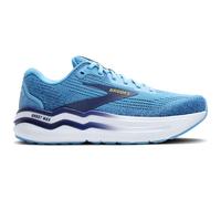 Brooks Mens Ghost Max 2 Shoes Bright Blue Size