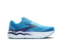 Brooks Mens Ghost Max 2 Shoes Bright Blue Size