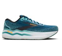 BROOKS Ghost Max 2 - Men - Blue - size 10.5- model 2024 10.5