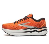 Brooks Ghost Max 2 Men's Running Shoes Men's | Running Trainers | Orange / Black | UK Size 8.5