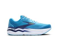 Brooks Ghost Max 2 Running Shoes Size 40 (EU) Men's - Comfortable and Supportive in Blue for Long Distance Runs
