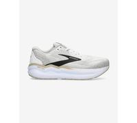 Brooks Ghost Max 2 Shoes Medium White Cream - 44.5