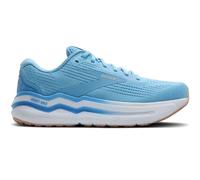 Brooks Womens Ghost Max 2 Shoes Bright Blue Size