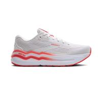 Brooks Women's Running Shoes Ghost Max 2 White/Hot Coral UK 5.5