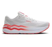 Brooks Ghost Max 2 Womens Road Running Trainers Shoes White (Sizes 4 - 8.5UK)