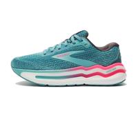 Brooks Ghost Max 2 Womens Running Shoes Performance Workout Road Trainer Green