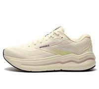 Brooks Ghost Max 2 Womens Running Shoes | Running Trainers | Coconut / Lavander / Cream | UK Size 9
