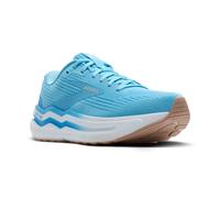 Brooks Ghost Max 2 Running Shoes Blue EU 38 Woman