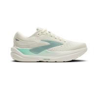 Brooks Ghost Max 3 Beige Blue SS26 Women’s Shoes, Size 41 - EUR