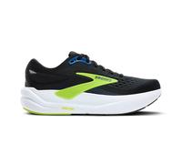 Brooks Ghost Max 3 Black Green AW25 Shoes, Size 46 - EUR