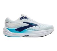BROOKS Ghost Max 3 - Men - White / Blue - size 10- model 2026 10