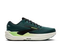 Brooks Ghost Max 3 Mens | Atlantic Deep/black/green - Green / 9 / Standard