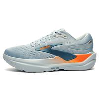 Brooks Ghost Max 3 Running Shoes Light Grey Orange - 44
