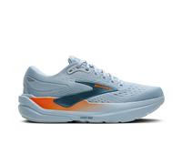 Brooks Ghost Max 3 Men's Running Shoes | UK 7.5 in Skyway/Blue/Orange