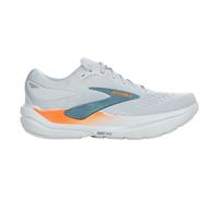 Brooks Ghost Max 3 Neutral running shoe Men - light blue, orange, Size 7,5