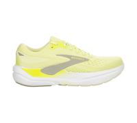 Brooks Ghost Max 3 Neutral running shoe Men - yellow, lime, Size 11,5