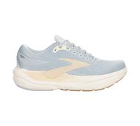 Brooks Ghost Max 3 Neutral running shoe Women - blue, beige, Size 6,5