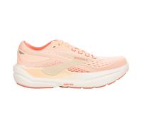 Brooks Ghost Max 3 Neutral running shoe Women - coral, beige, Size 5,5