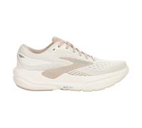Brooks Ghost Max 3 Neutral running shoe Women - cream, antique pink, Size 8