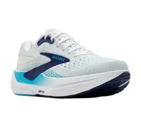Brooks Ghost Max 3 Running Shoes White Dark Blue - 45