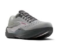 Brooks Ghost Max 3 Women's Running Shoes | UK 5.5 in Harbor Mist/Poppy Seed/Pink