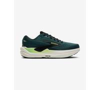 Brooks Ghost Max 3 Shoes Green Black SS26, Size 44,5 - EUR