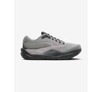 Brooks Ghost Max 3 Running Shoes Grey EU 38 1/2 Woman