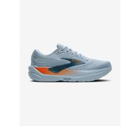 Brooks Ghost Max 3 Running Shoes Blue EU 45 1/2 Man