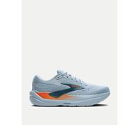 Brooks Ghost Max 3 Running Trainers Light Blue Mix