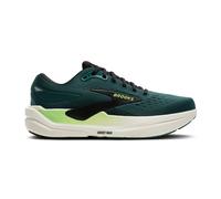 Brooks Ghost Max 3 Running Shoes Green EU 45 Men