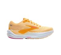 BROOKS Womens Ghost Max 3 Sneaker, Apricot Apricot Super Pink, 7 UK