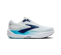 BROOKS Ghost Max 3 - Men - White / Blue - size 8.5- model 2026 8.5