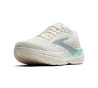 Brooks Women's Ghost Max 3 - Coconut/Yucca/Grey Mist - UK 6.5 - White