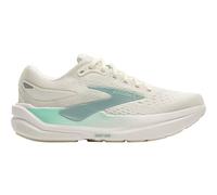 Brooks Ghost Max 3 Beige Blue SS26 Women’s Shoes, Size 40 - EUR
