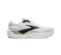 Brooks Ghost Max 3 White Gold Running Shoes AW25, Size 45 - EUR